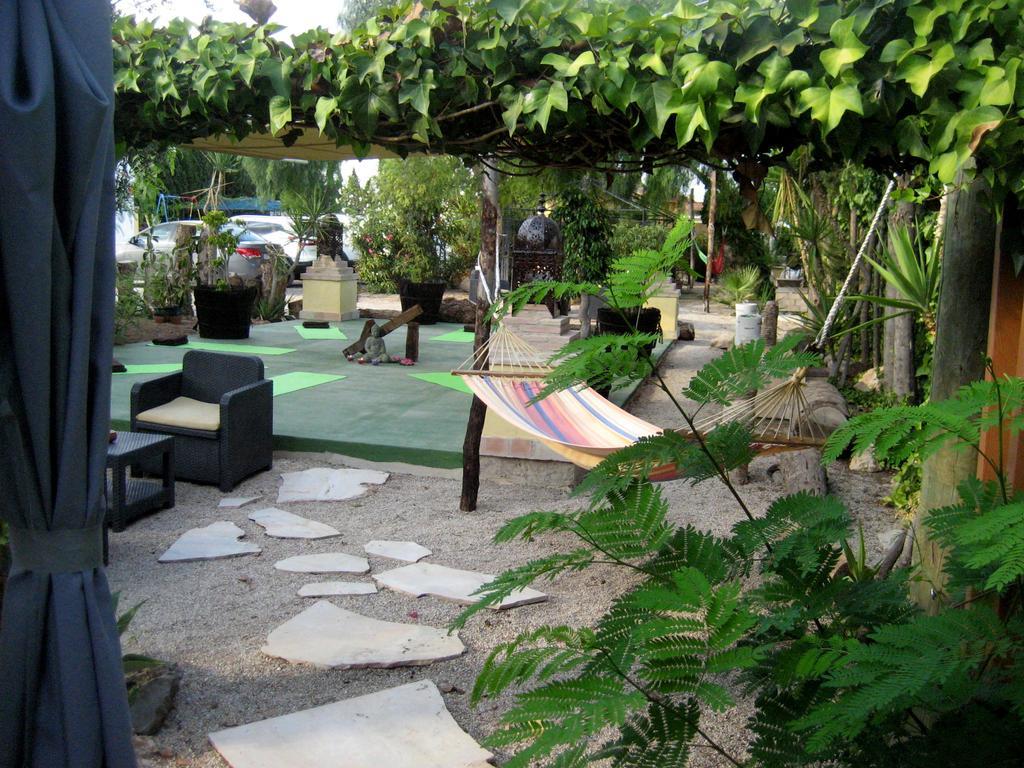 Finca Dona Sofia Maria San Pedro del Pinatar Luaran gambar