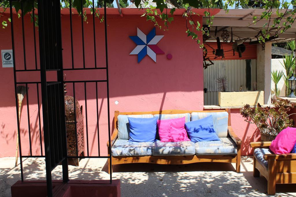 Finca Dona Sofia Maria San Pedro del Pinatar Luaran gambar