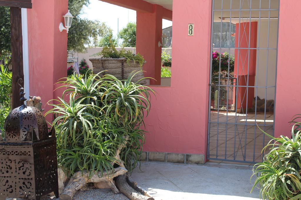 Finca Dona Sofia Maria San Pedro del Pinatar Luaran gambar