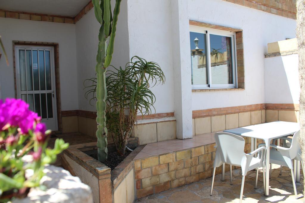 Finca Dona Sofia Maria San Pedro del Pinatar Luaran gambar