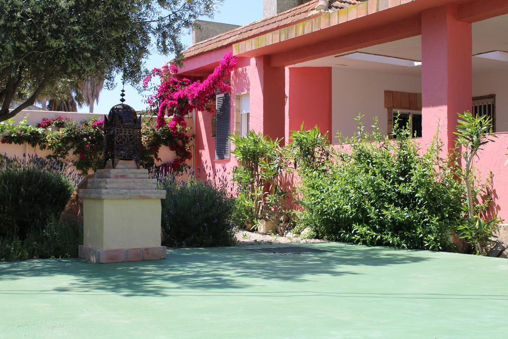 Finca Dona Sofia Maria San Pedro del Pinatar Luaran gambar