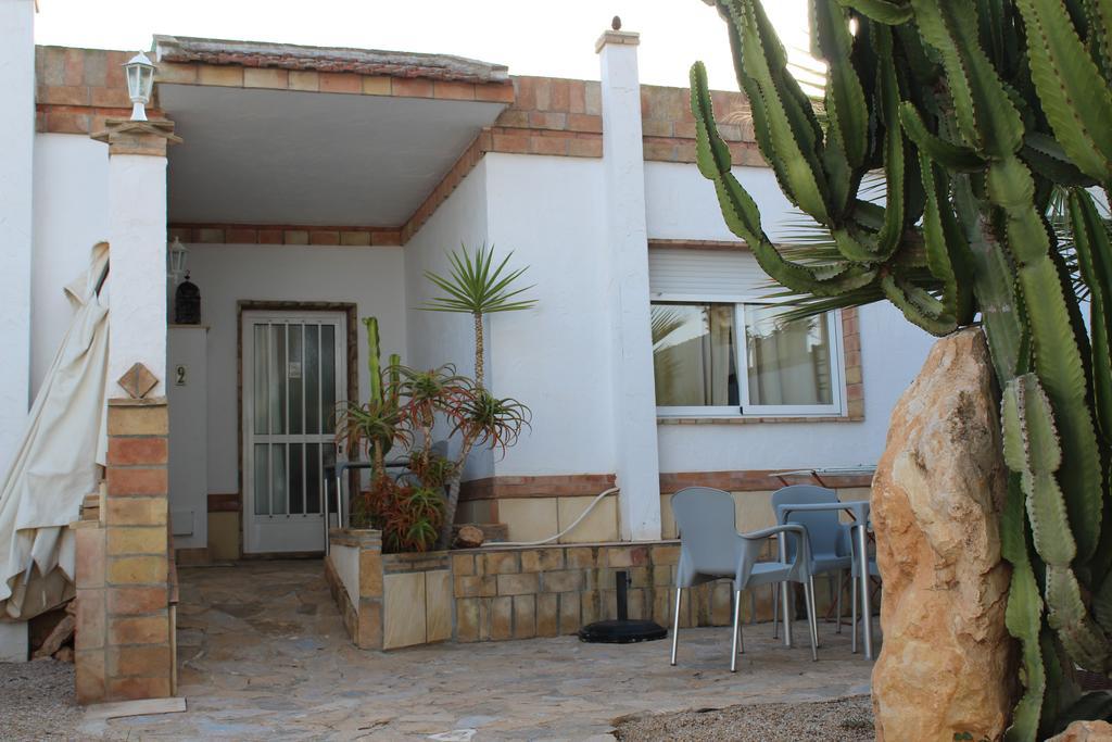 Finca Dona Sofia Maria San Pedro del Pinatar Luaran gambar