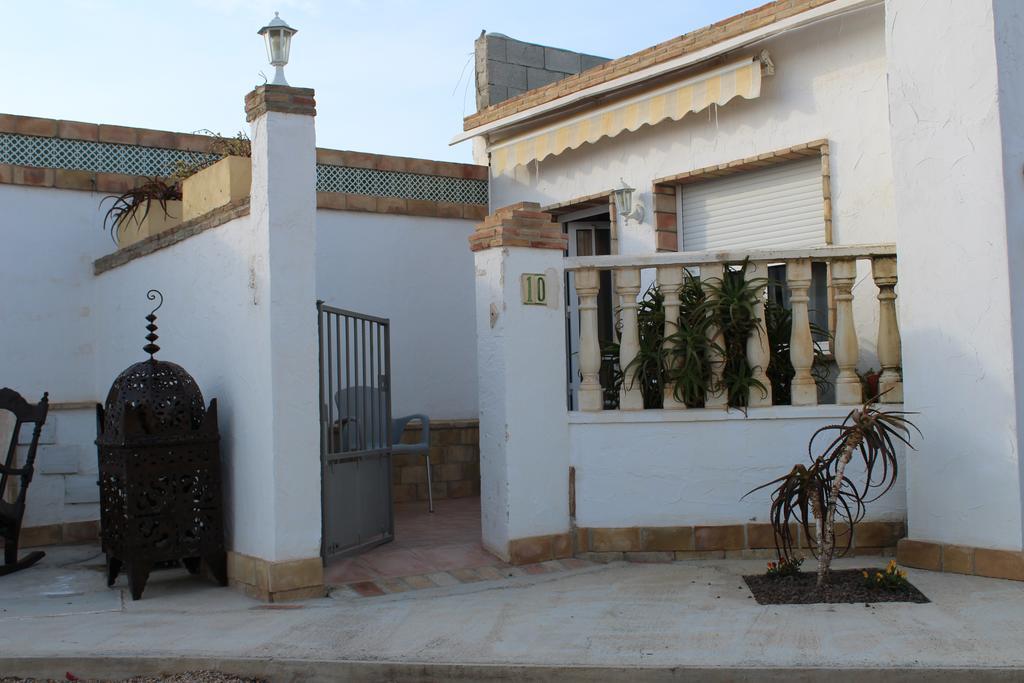 Finca Dona Sofia Maria San Pedro del Pinatar Luaran gambar