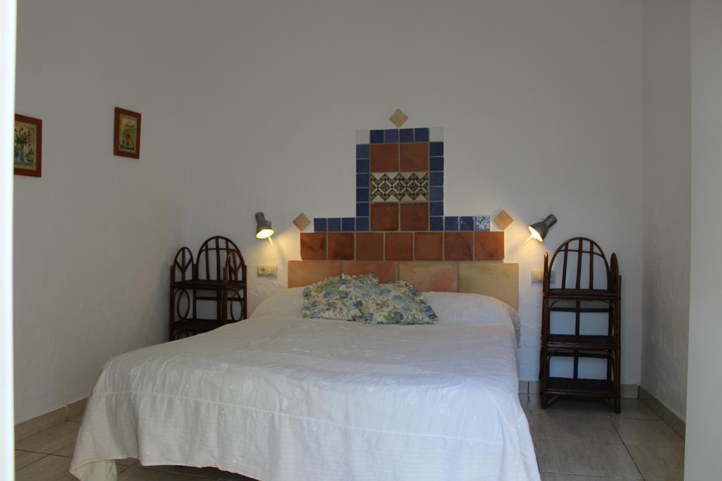Finca Dona Sofia Maria San Pedro del Pinatar Luaran gambar