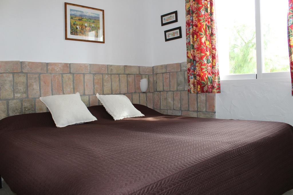 Finca Dona Sofia Maria San Pedro del Pinatar Luaran gambar
