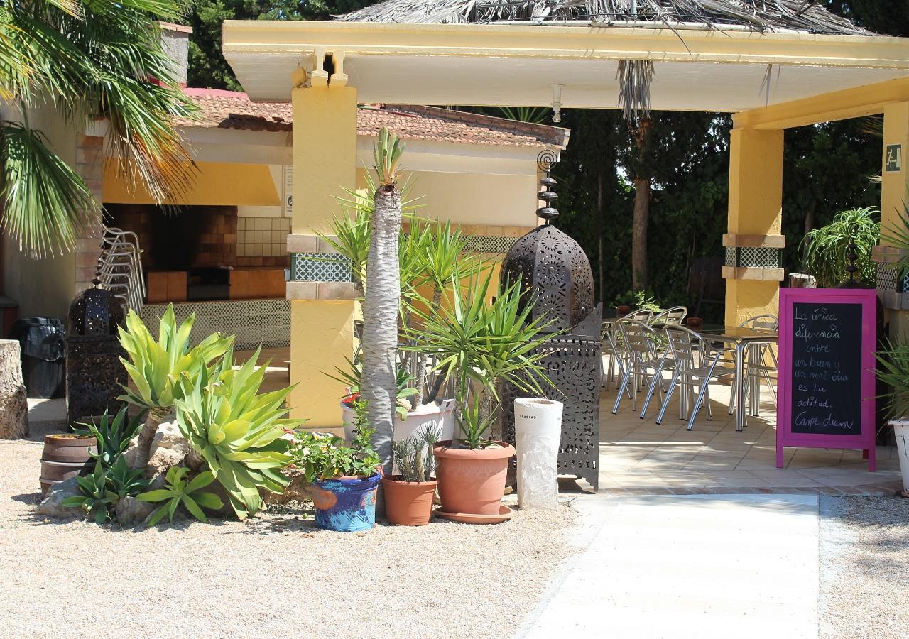 Finca Dona Sofia Maria San Pedro del Pinatar Luaran gambar