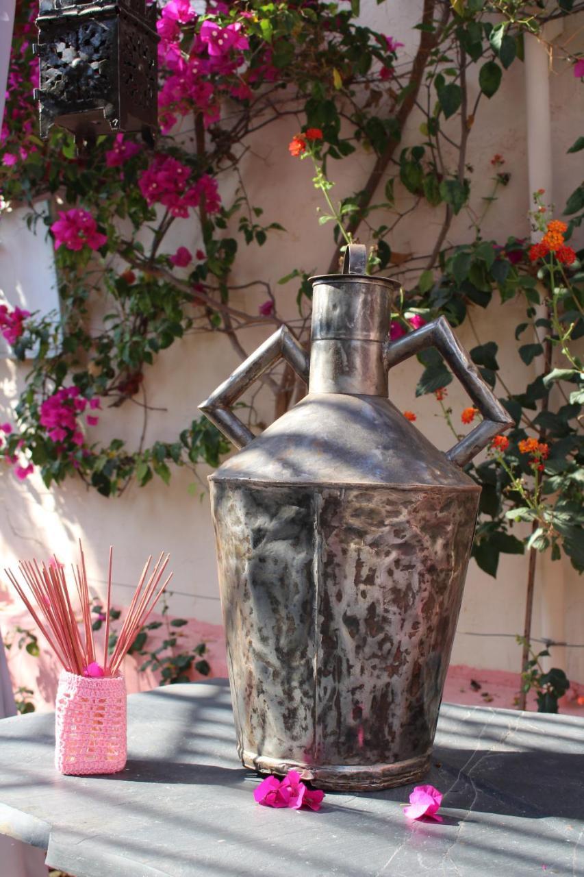 Finca Dona Sofia Maria San Pedro del Pinatar Luaran gambar